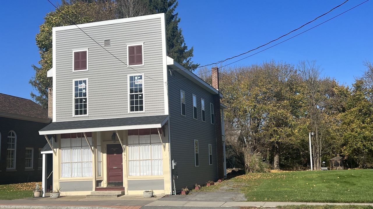 Photo of Outdoor in Milford