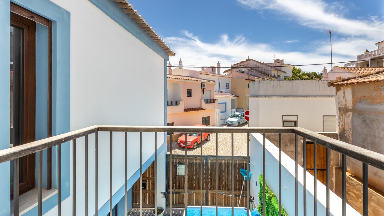 Photo of Outdoor in Montes de Alvor