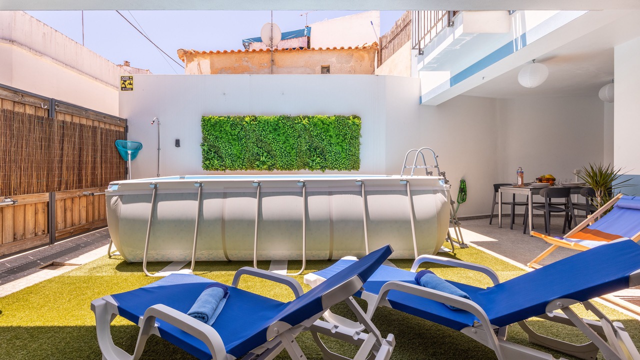 Photo of Outdoor in Montes de Alvor