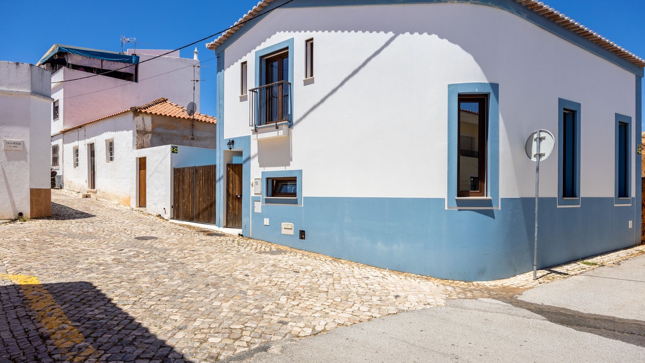Photo of Outdoor in Montes de Alvor