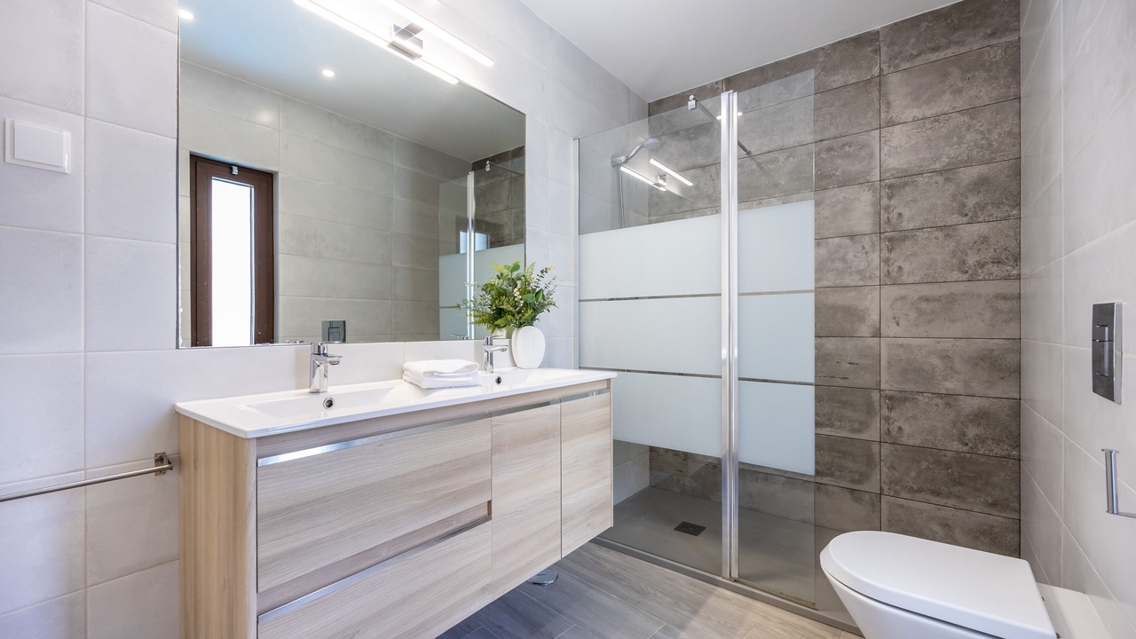 Photo of Bathroom in Montes de Alvor