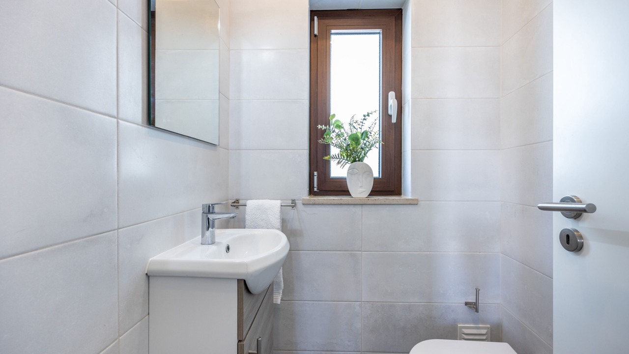 Photo of Bathroom in Montes de Alvor