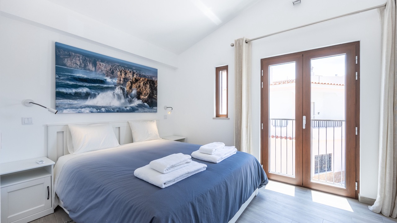 Photo of Bedroom in Montes de Alvor