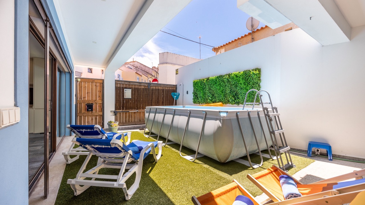 Photo of Outdoor in Montes de Alvor