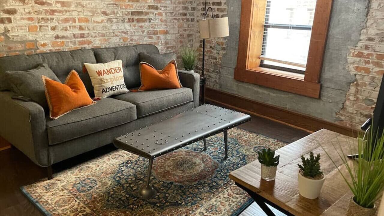 Photo of Livingroom in West Freemason