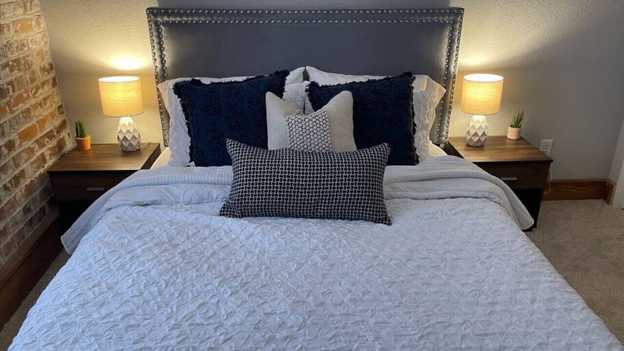 Photo of Bedroom in West Freemason