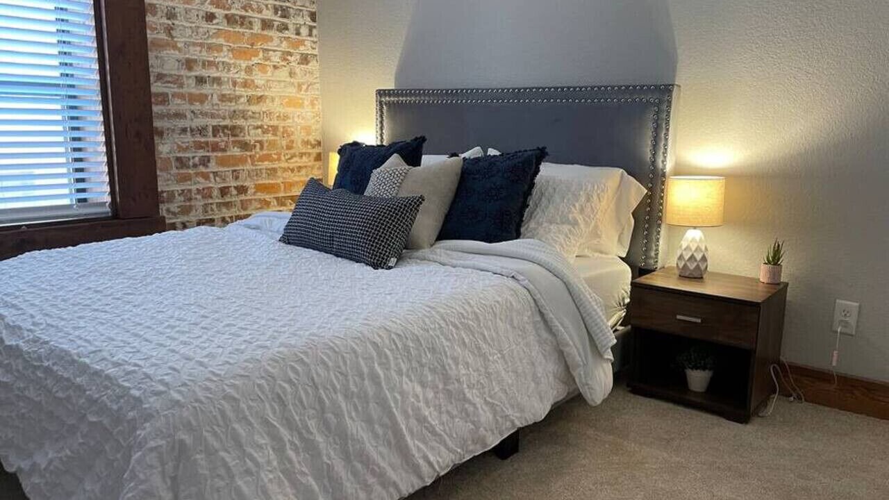 Photo of Bedroom in West Freemason