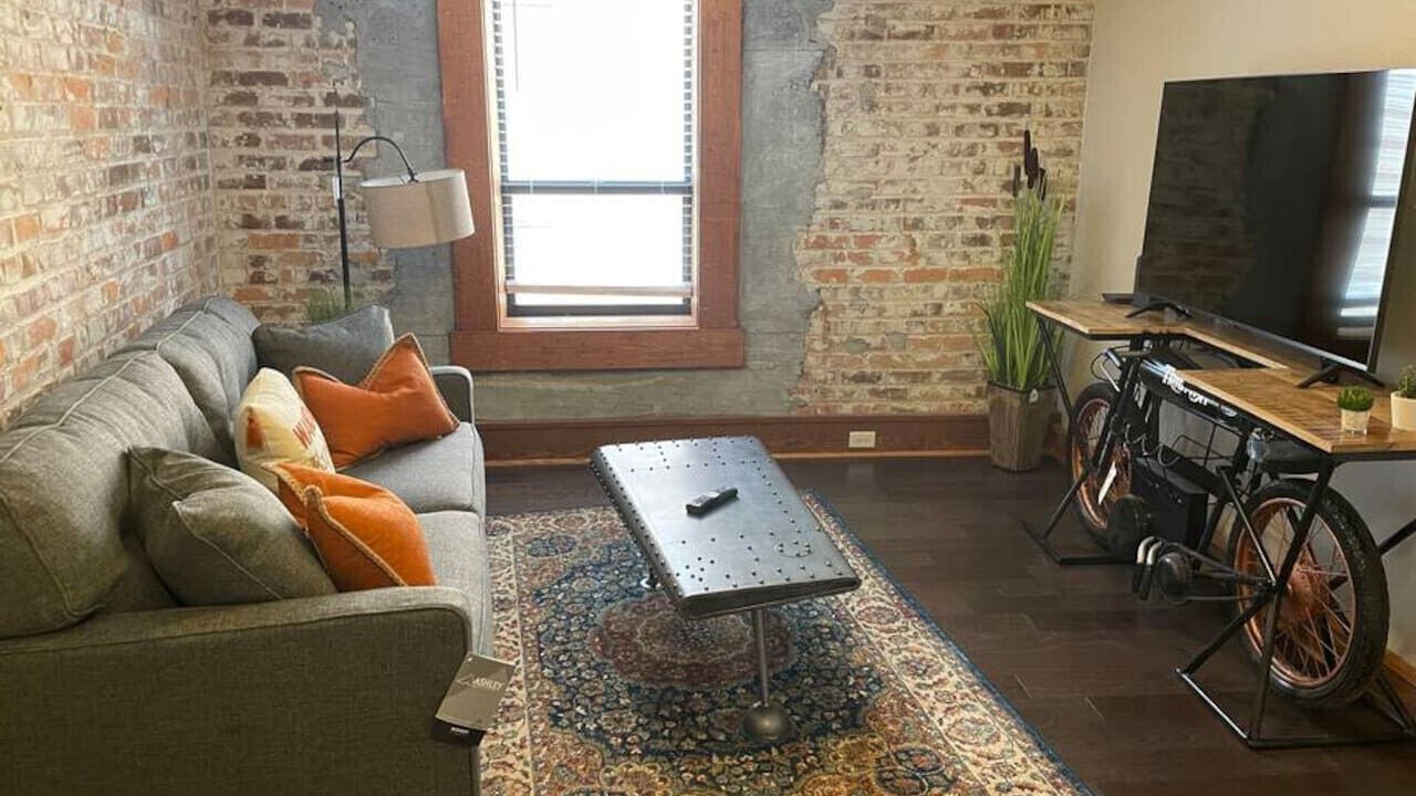 Photo of Livingroom in West Freemason