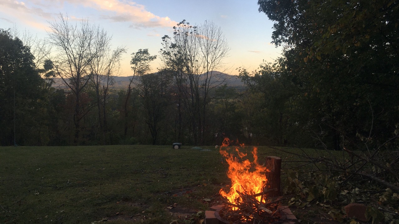 Photo of Outdoor in Greenwood