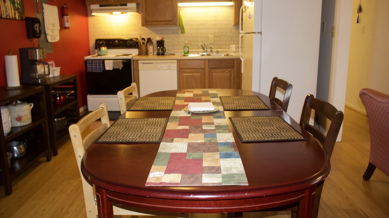 Photo of Kitchen in Greenwood