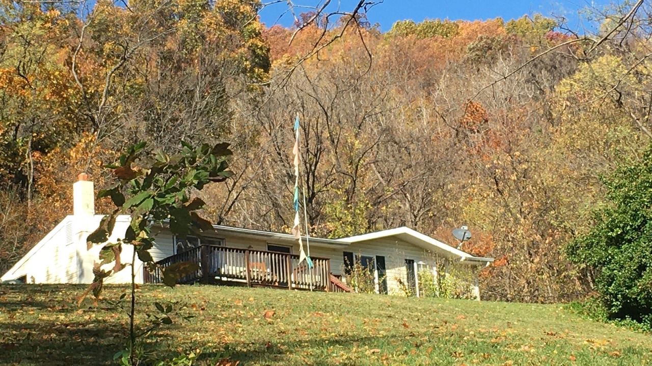 Photo of Outdoor in Greenwood