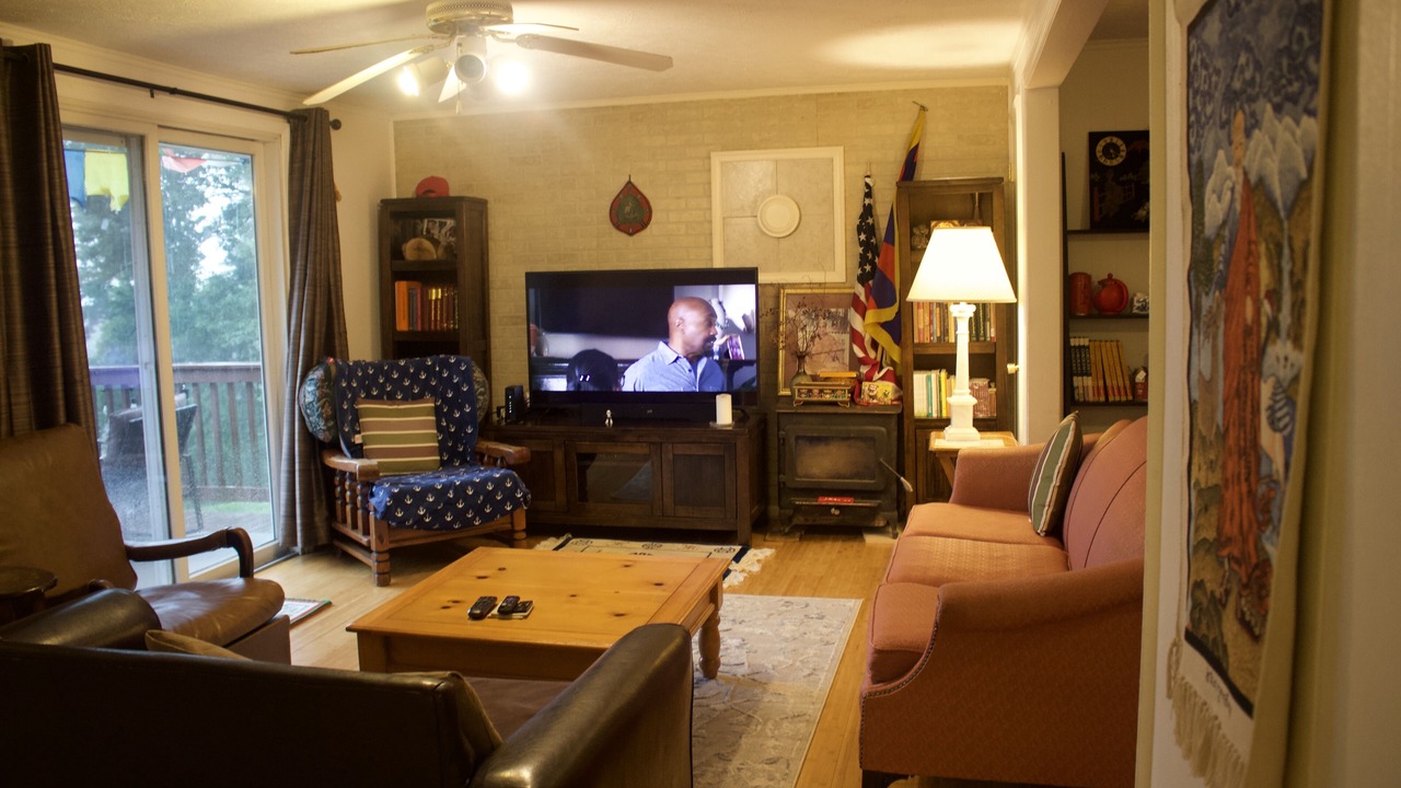 Photo of Livingroom in Greenwood