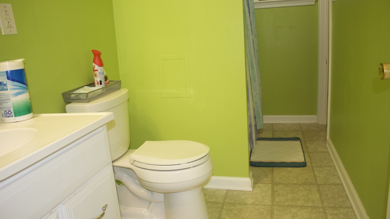 Photo of Bathroom in Greenwood