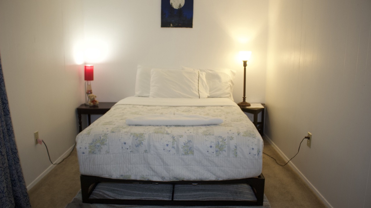 Photo of Bedroom in Greenwood