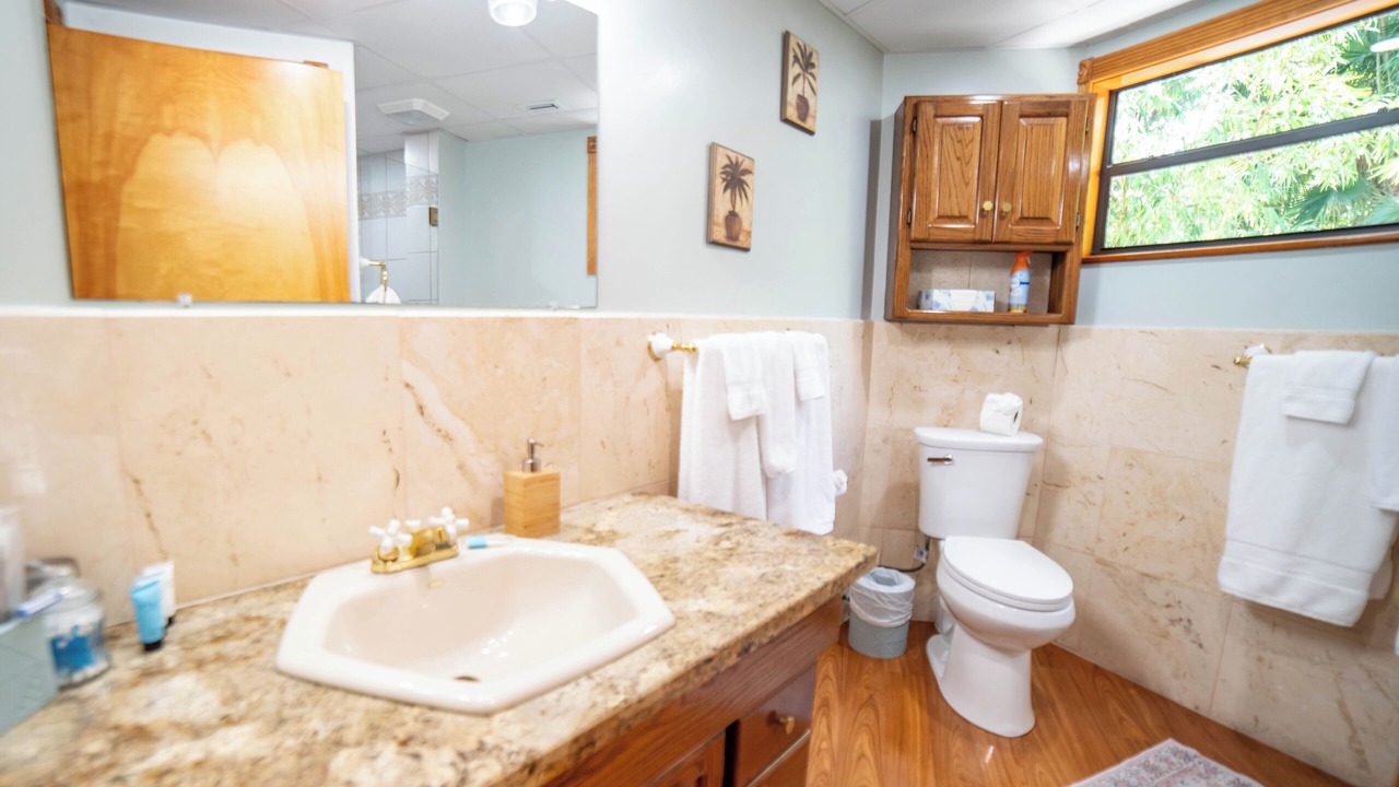 Photo of Bathroom in Davie