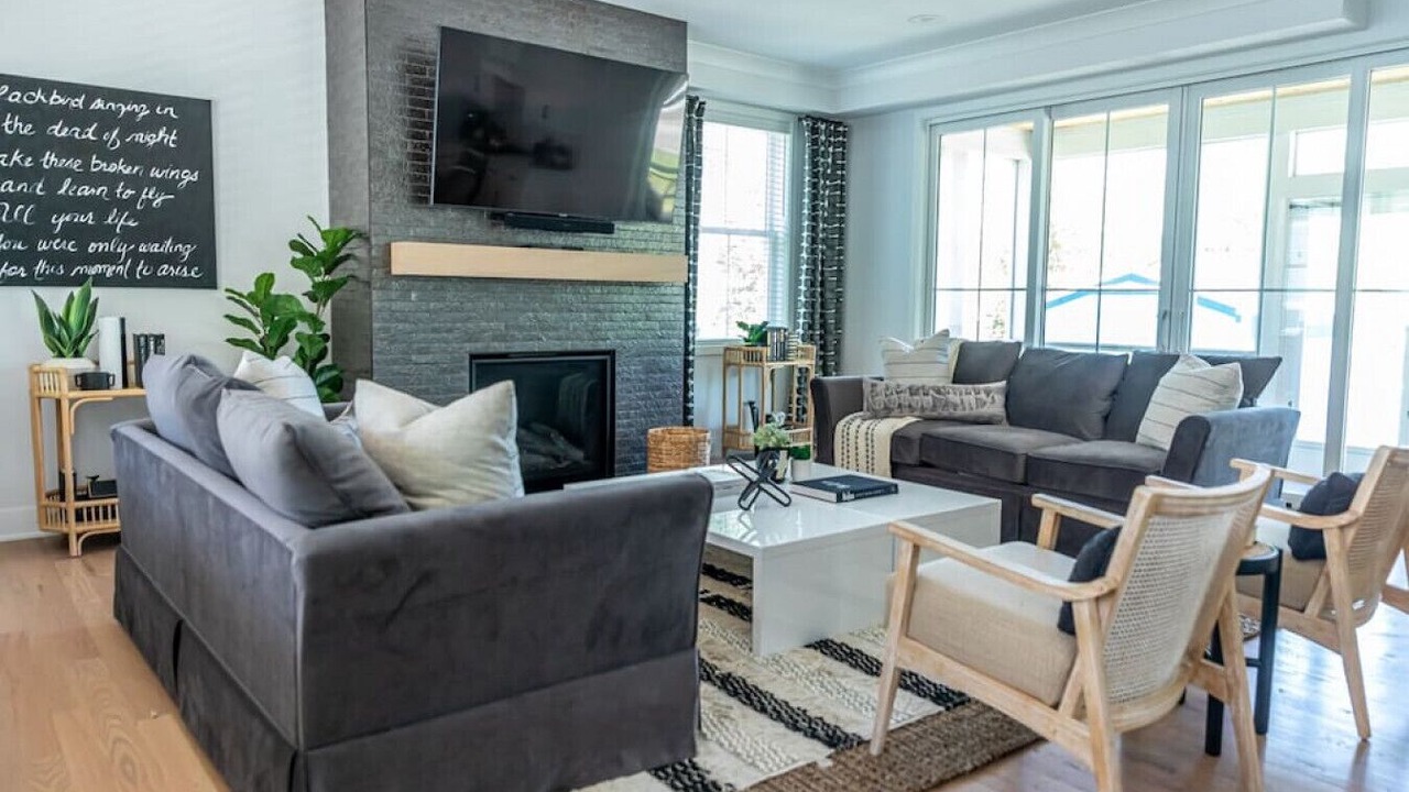 Photo of Bedroom in Michigan City
