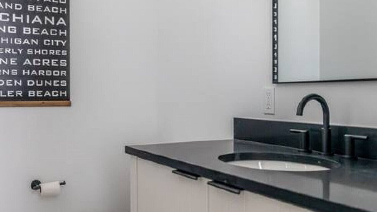 Photo of Bedroom in Michigan City