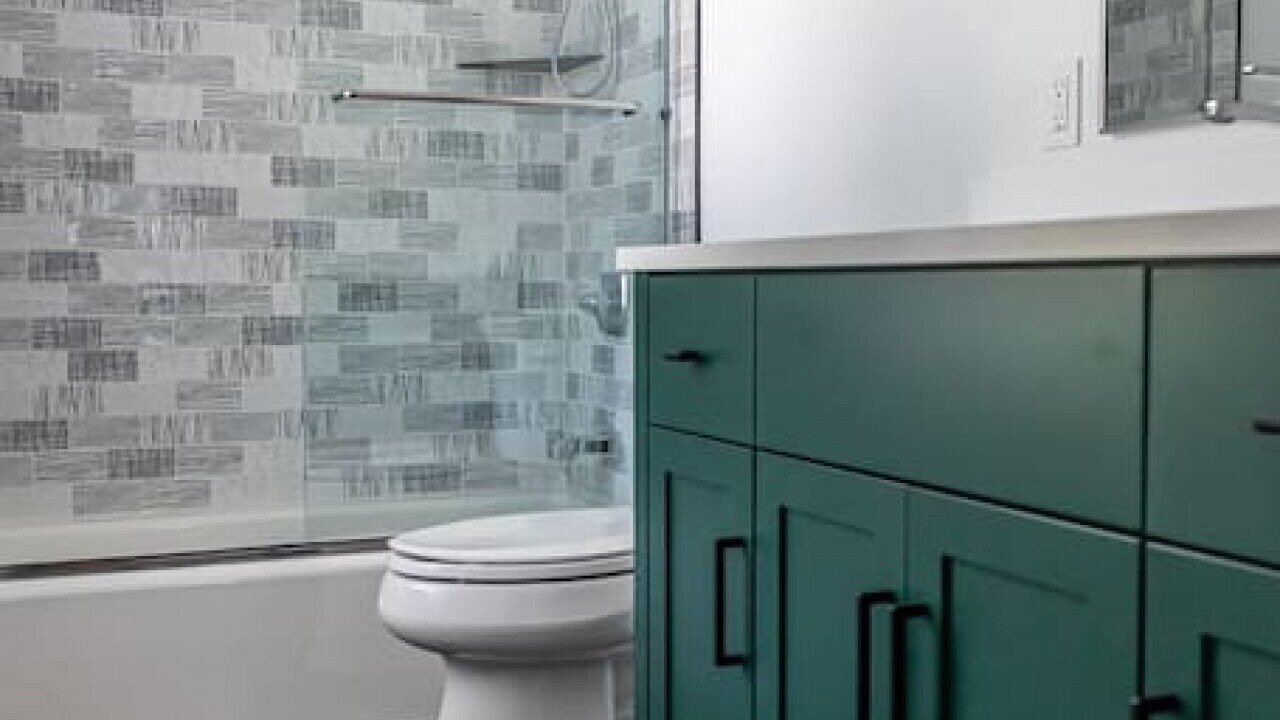 Photo of Bathroom in Michigan City