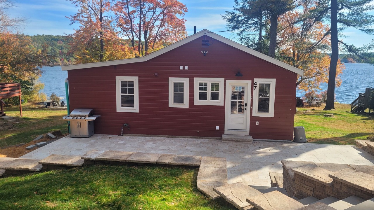 Photo of Outdoor in Rindge