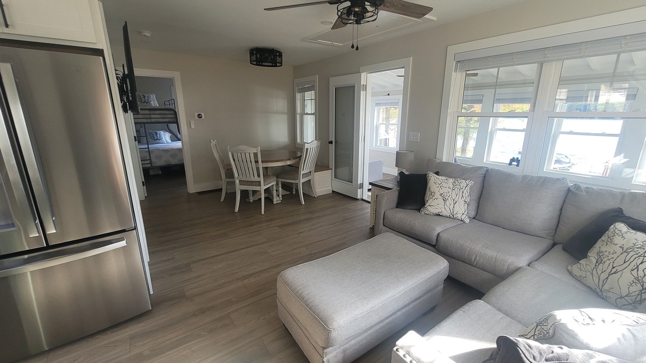 Photo of Livingroom in Rindge