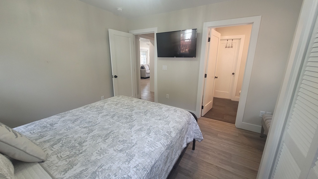 Photo of Bedroom in Rindge