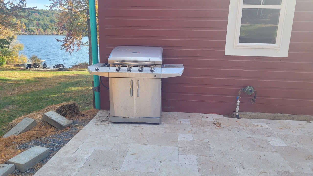 Photo of Patio Balcony in Rindge