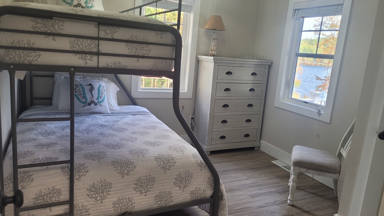 Photo of Bedroom in Rindge