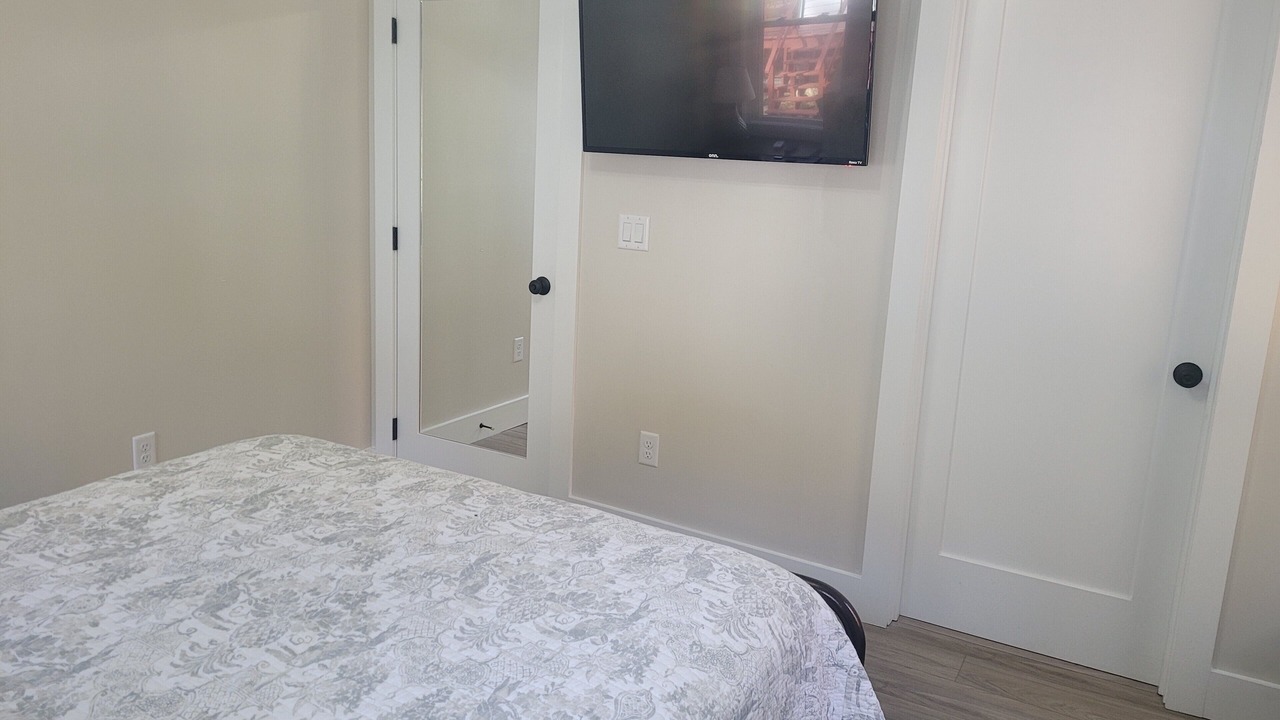 Photo of Bedroom in Rindge
