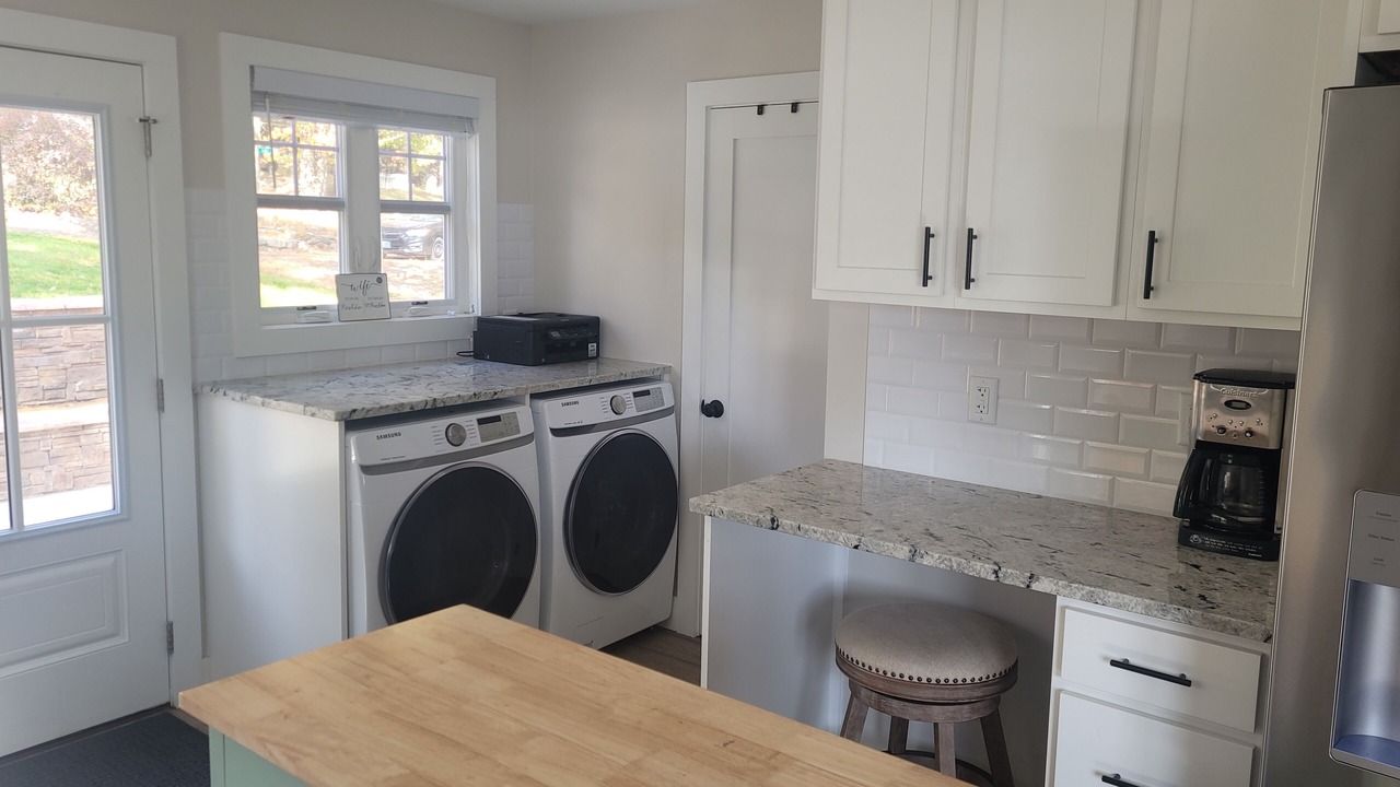 Photo of Kitchen in Rindge