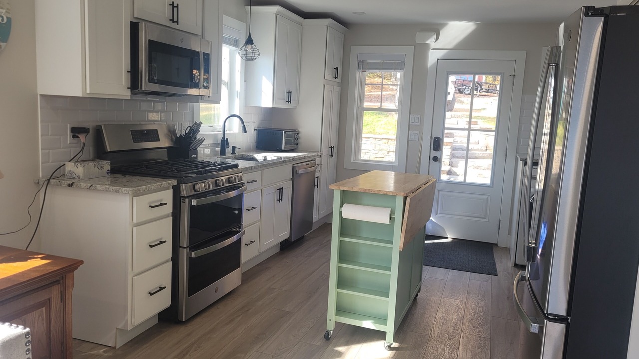 Photo of Kitchen in Rindge