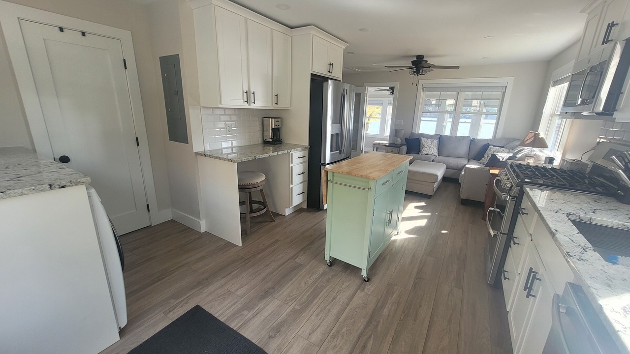 Photo of Kitchen in Rindge