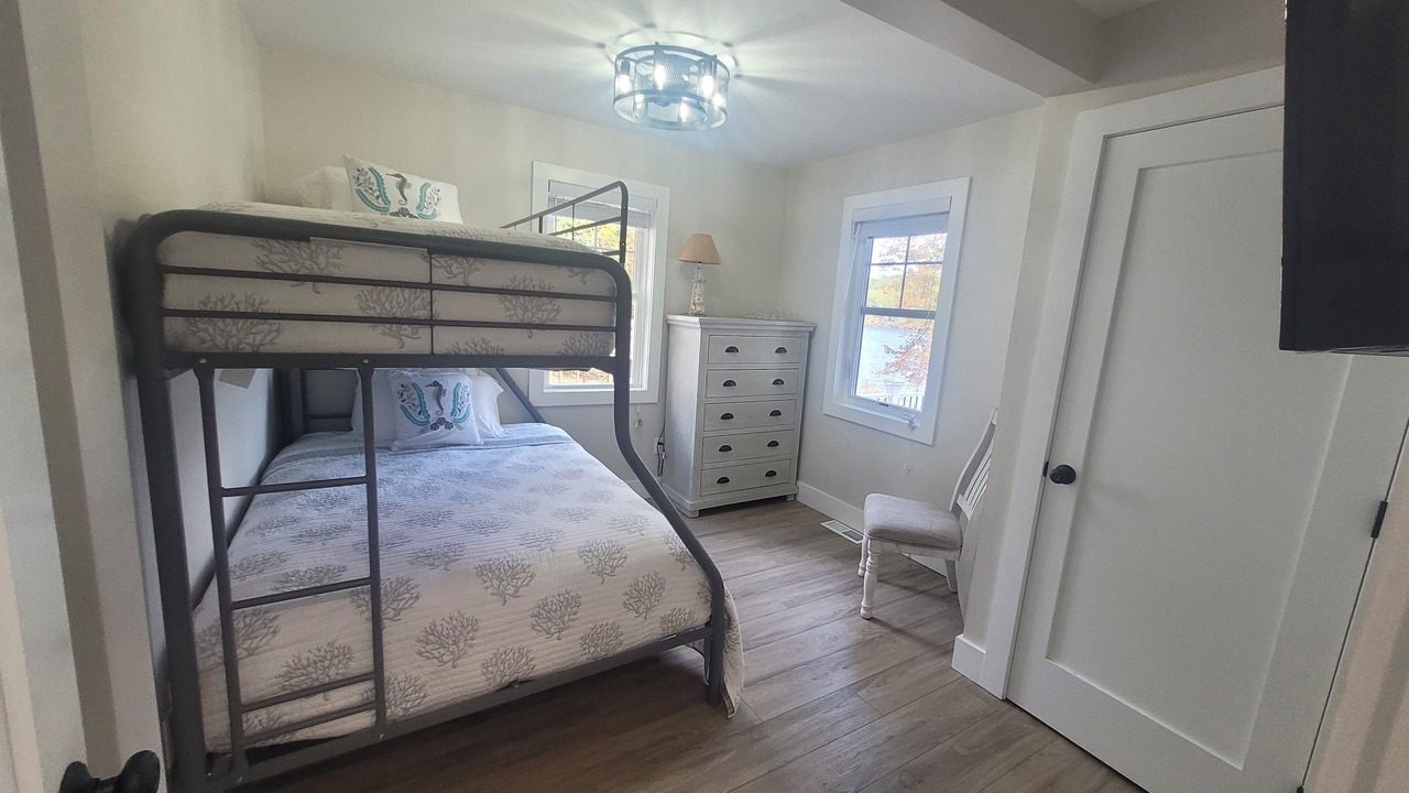 Photo of Bedroom in Rindge