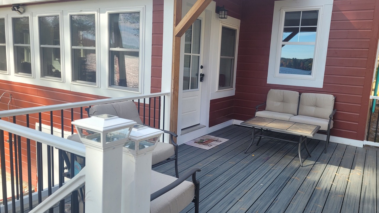 Photo of Outdoor in Rindge