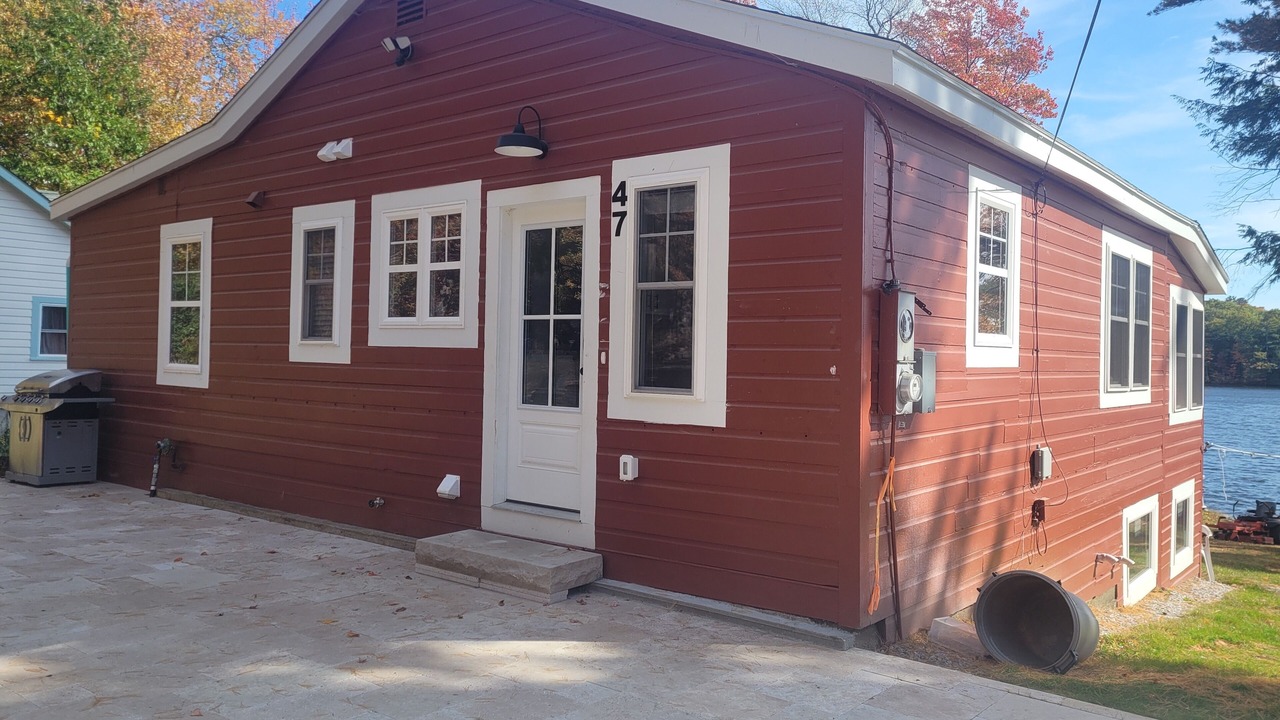 Photo of Outdoor in Rindge
