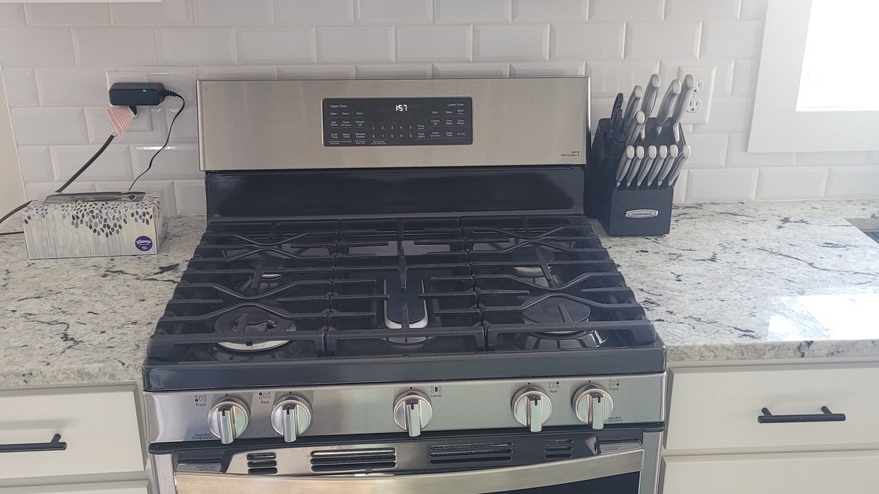 Photo of Kitchen in Rindge