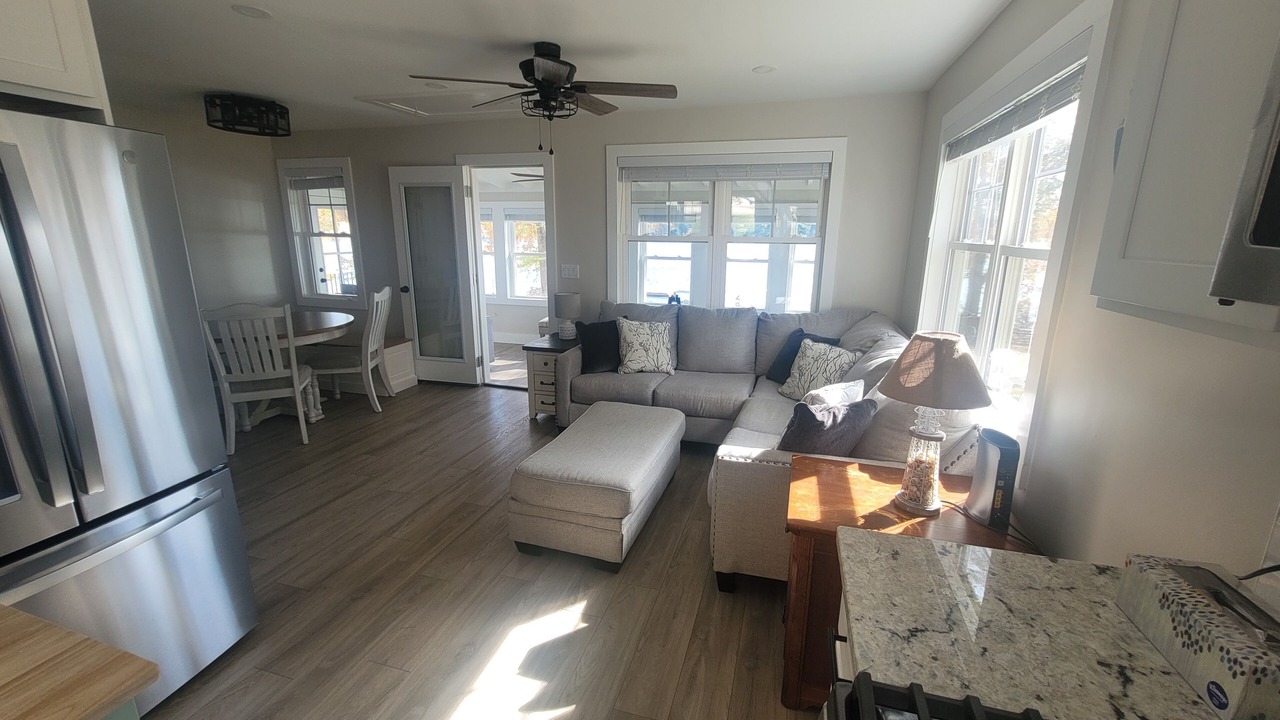 Photo of Livingroom in Rindge