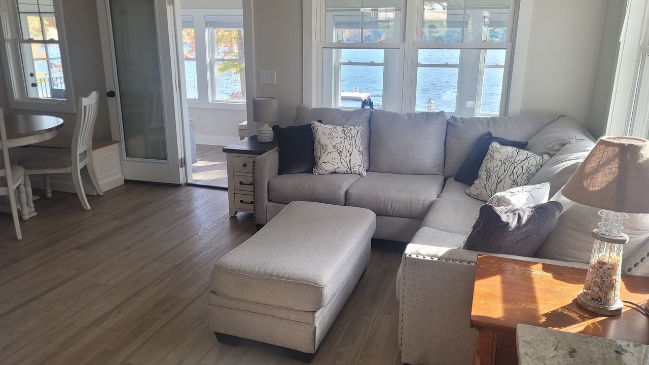 Photo of Livingroom in Rindge