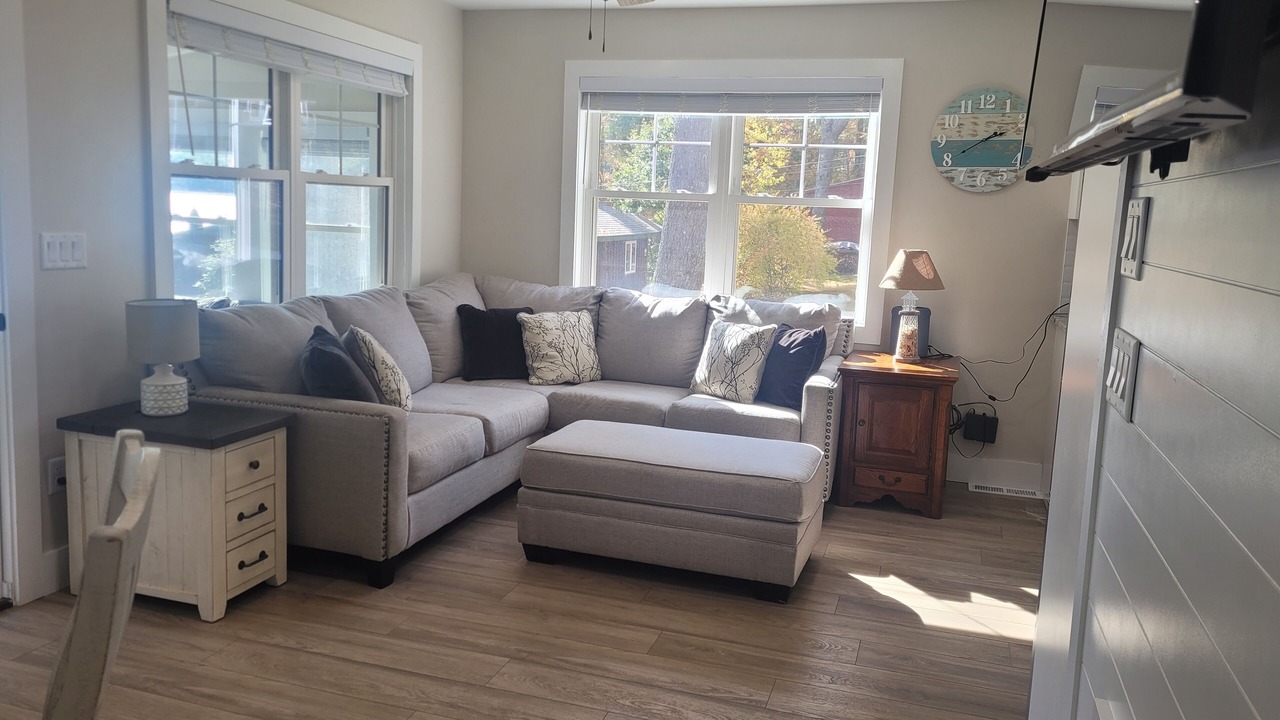 Photo of Livingroom in Rindge