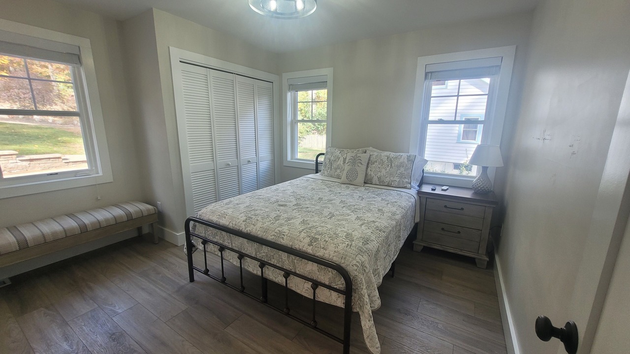 Photo of Bedroom in Rindge
