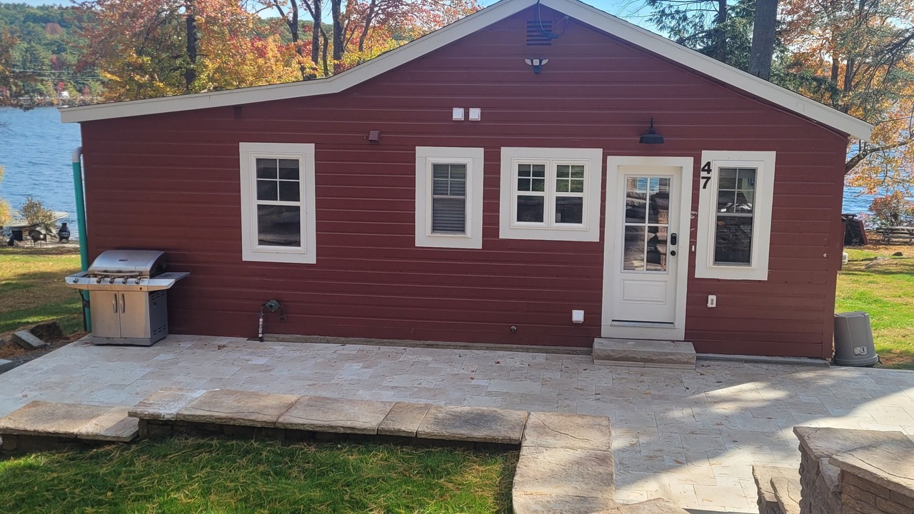Photo of Outdoor in Rindge