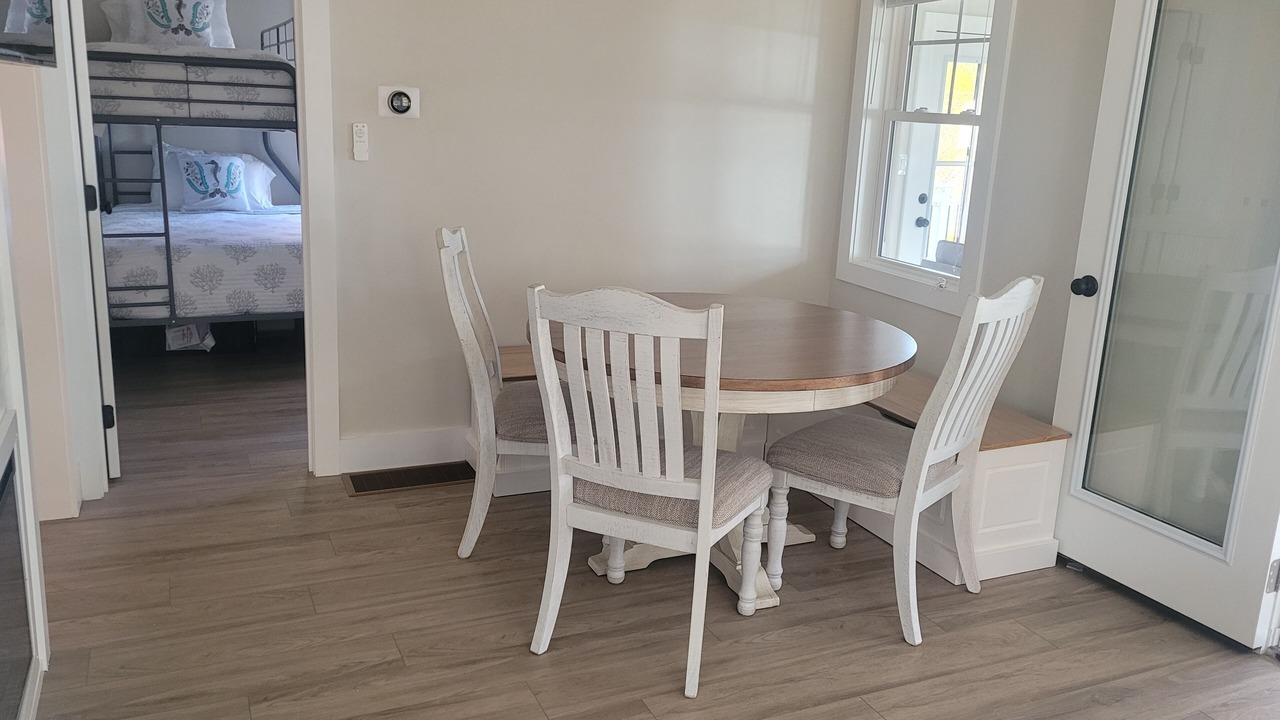 Photo of Bedroom in Rindge