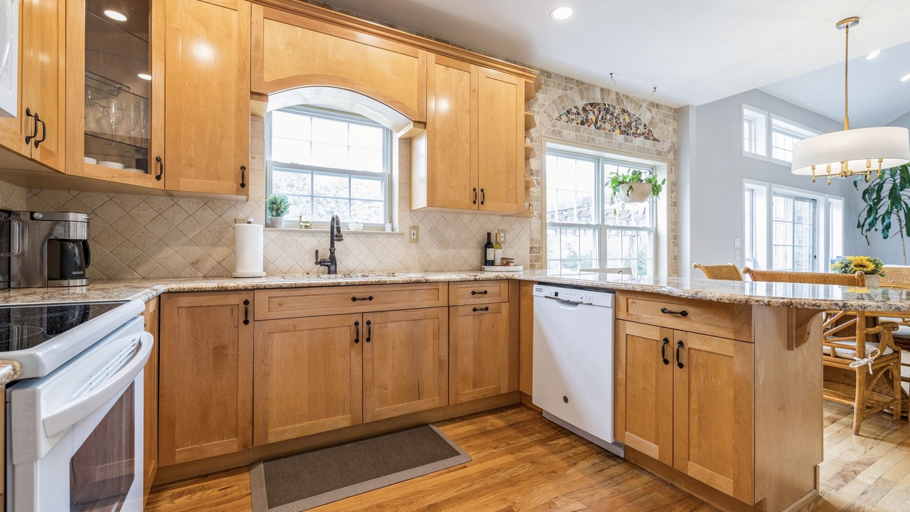 Photo of Kitchen in Westhampton