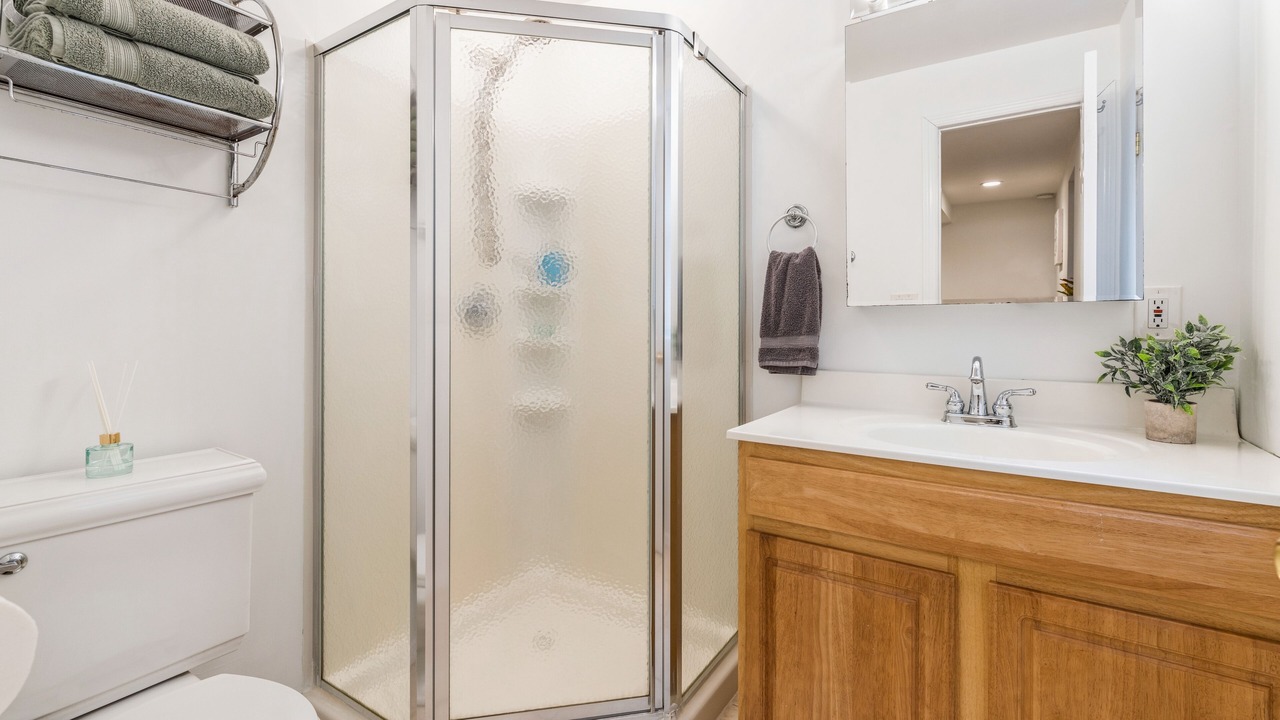 Photo of Bathroom in Westhampton