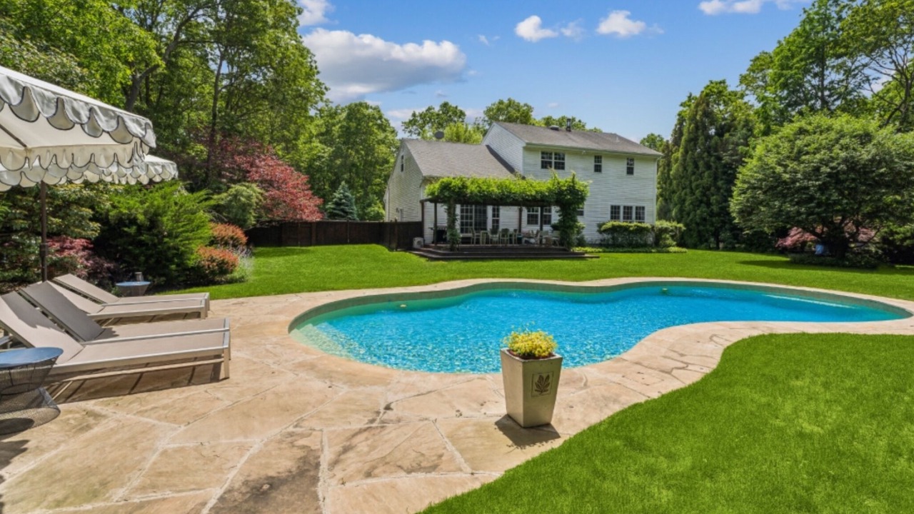 Photo of Outdoor in Westhampton