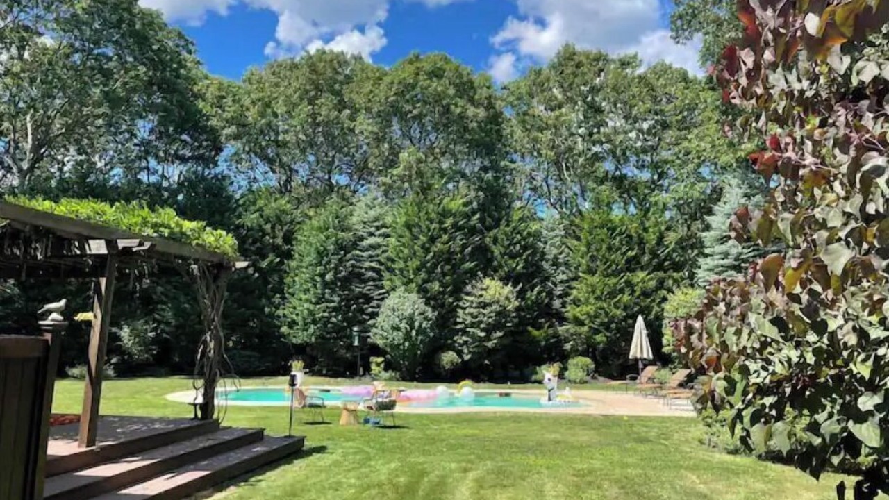 Photo of Outdoor in Westhampton