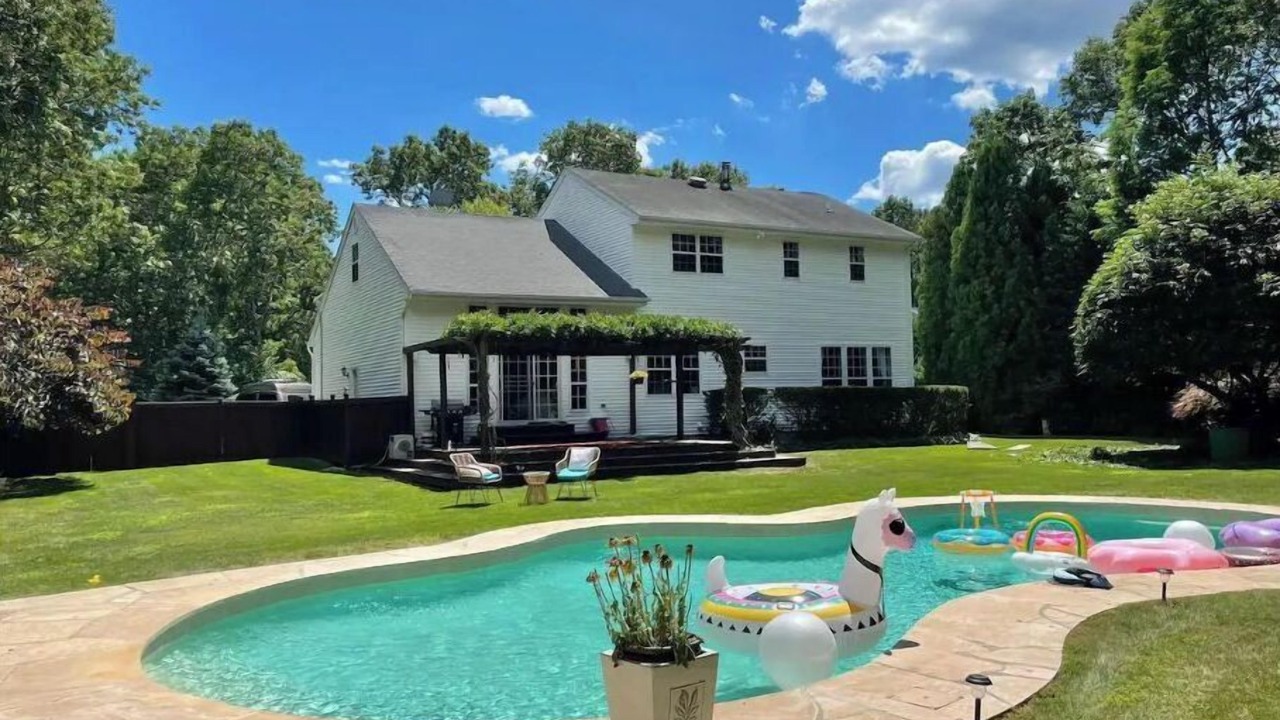 Photo of Outdoor in Westhampton