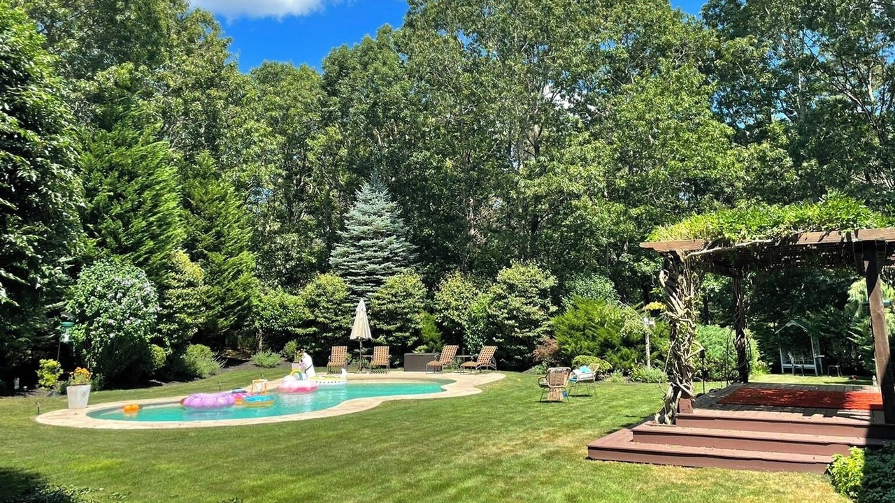 Photo of Outdoor in Westhampton