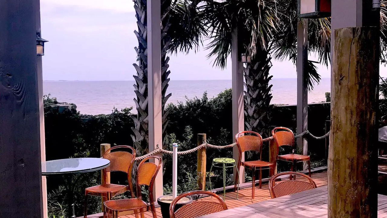 Photo of Outdoor in Carrabelle