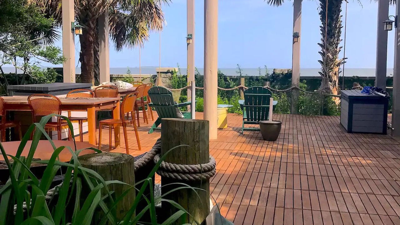 Photo of Outdoor in Carrabelle