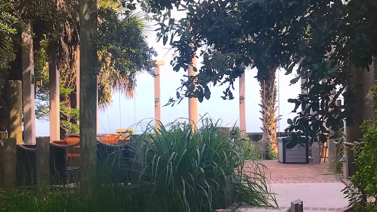 Photo of Outdoor in Carrabelle